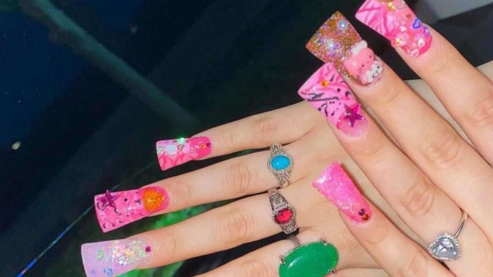 unhas flare