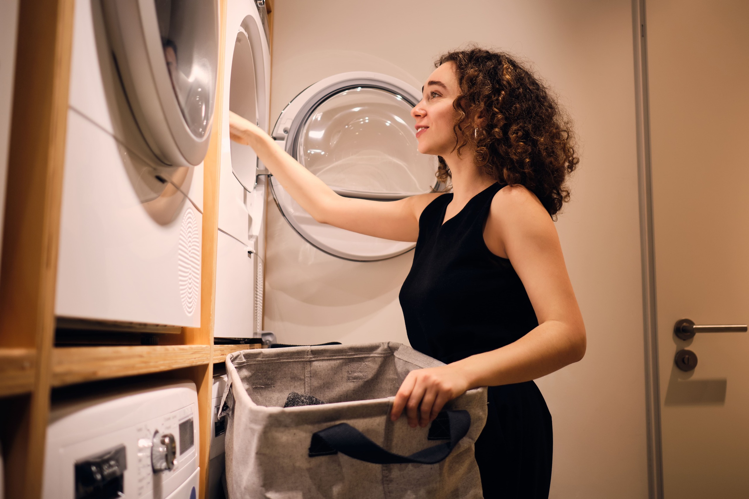 como recuperar roupa que encolheu na lavagem
