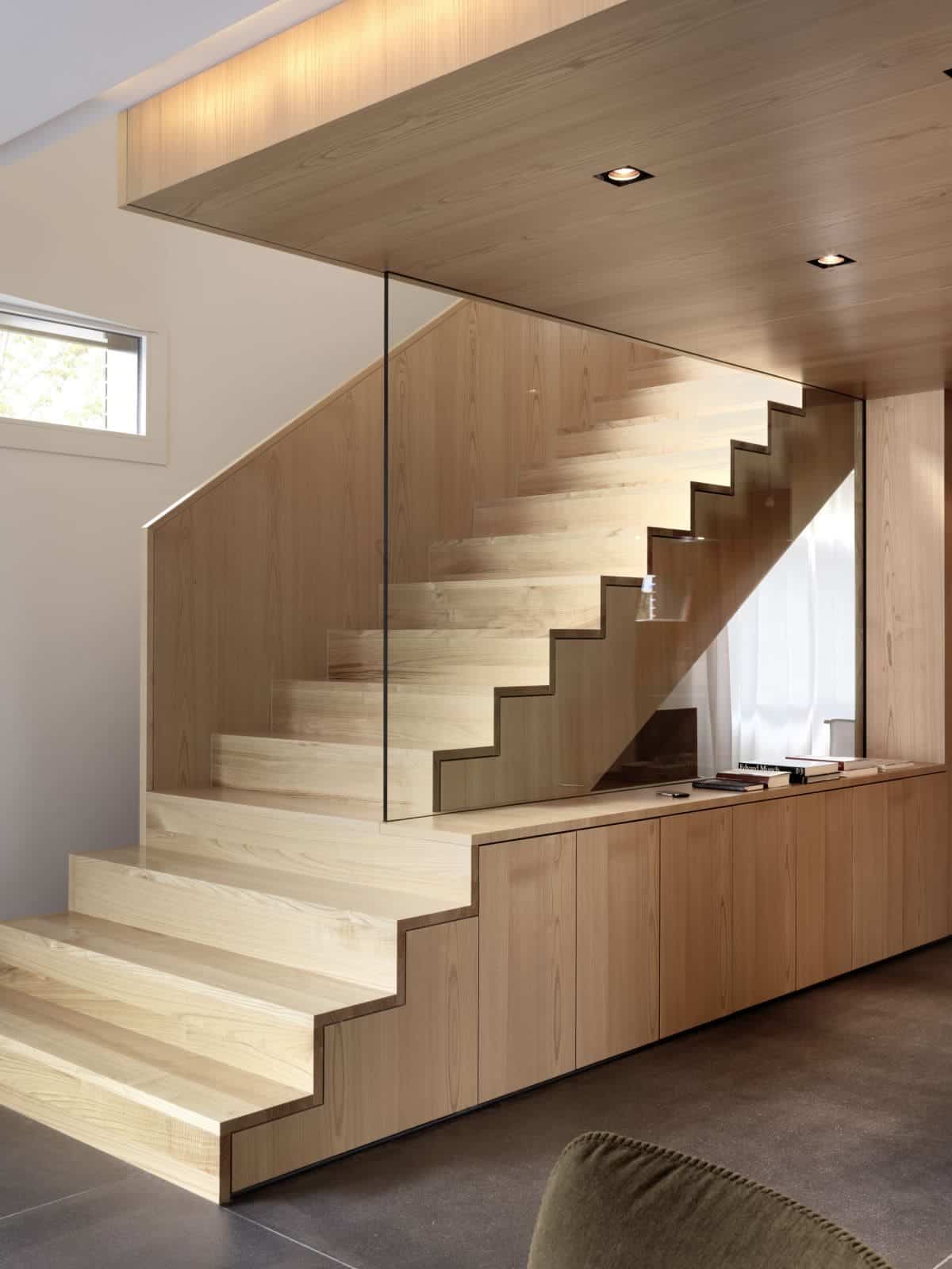 design de escadas criativas