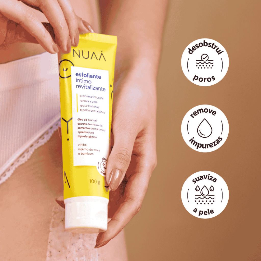 prevenir foliculite