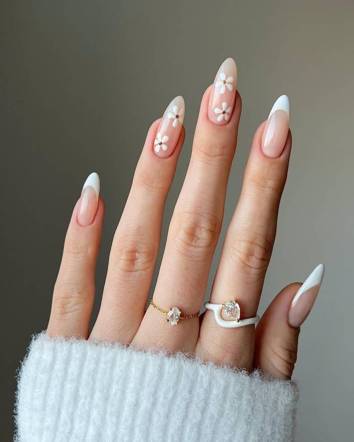 banho de gel natural