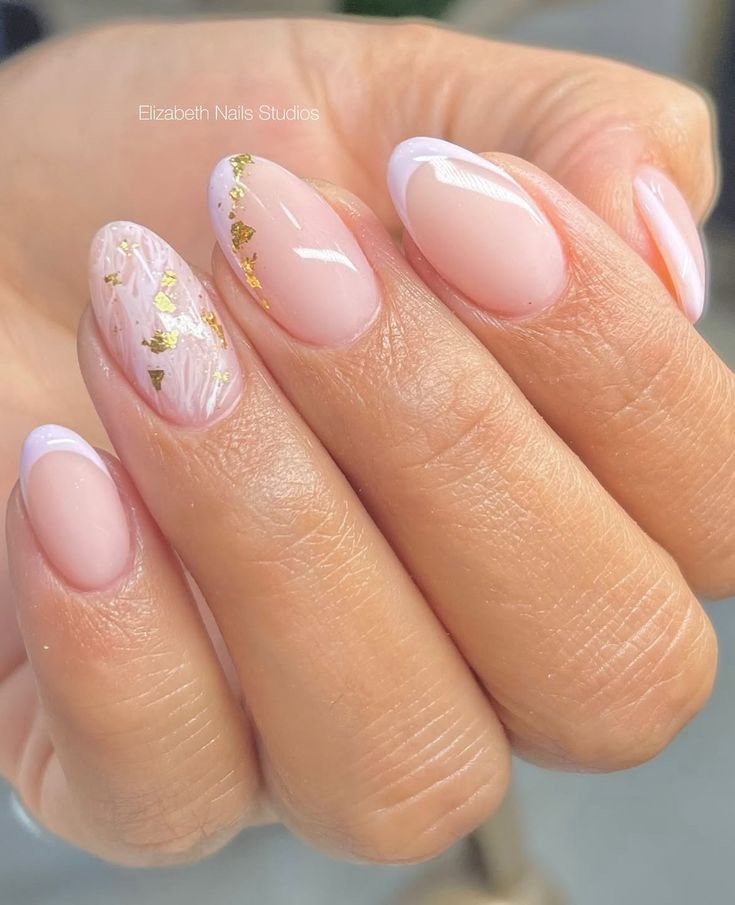 gel em unhas curtas