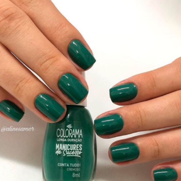 Verde militar