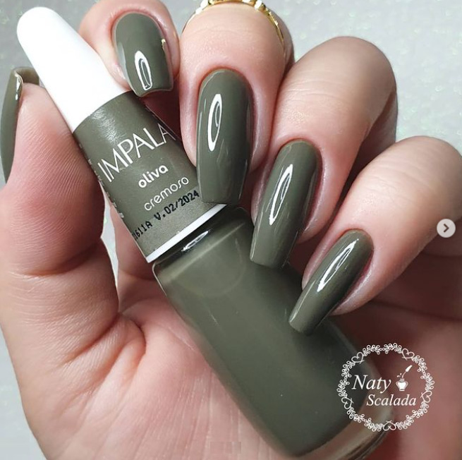 Verde pinheiro