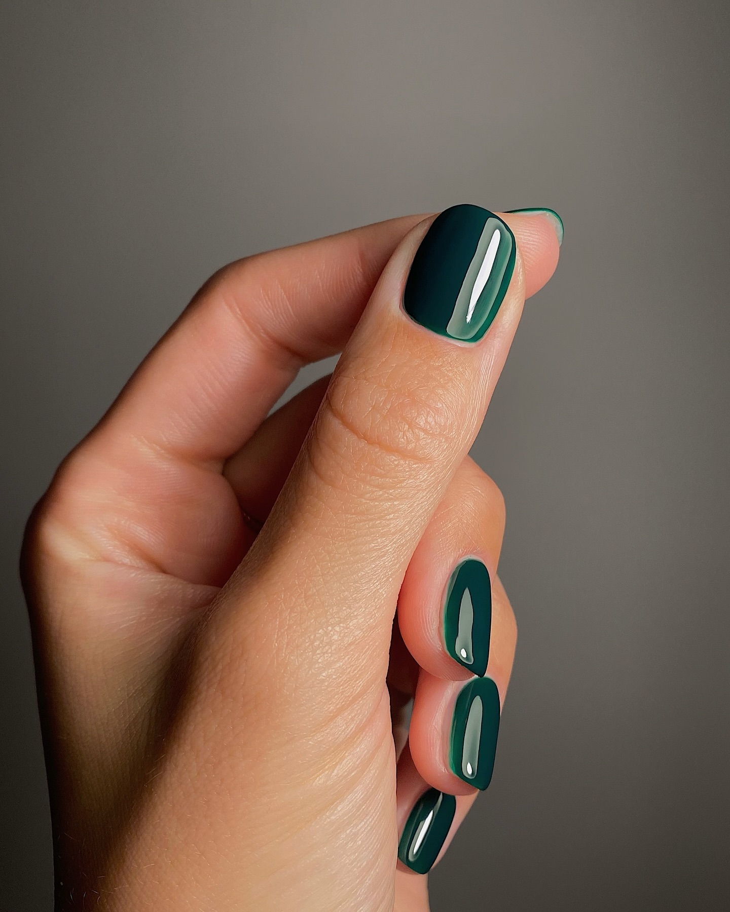 Verde garrafa