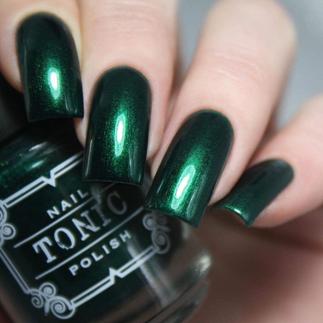 Verde militar