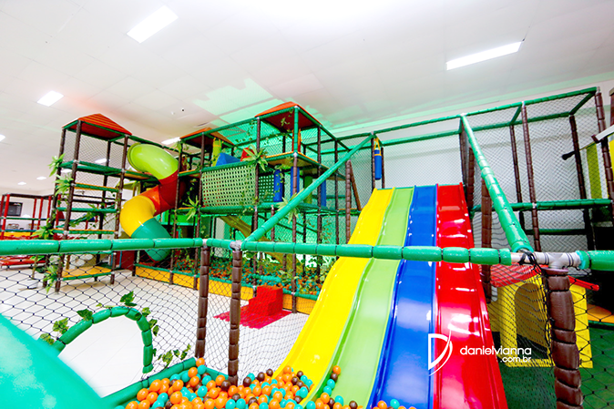 locais para festa infantil