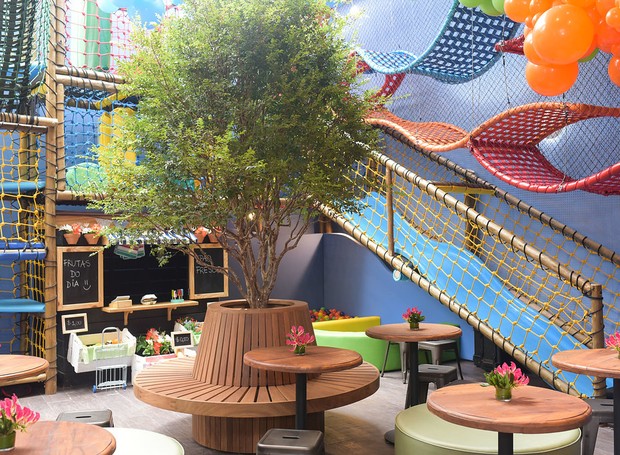 onde fazer festa infantil