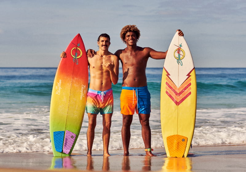 surfwear masculino