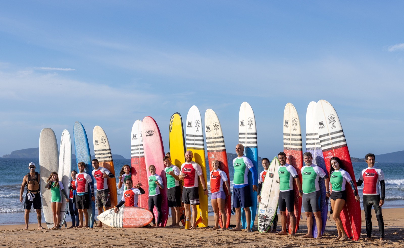 surfwear masculino