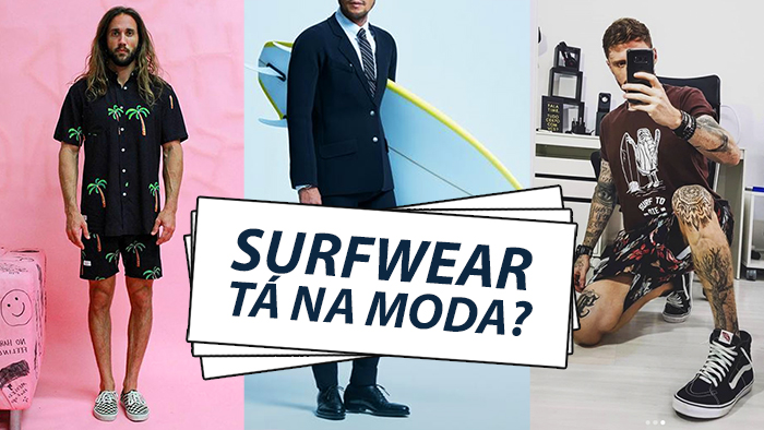tendências surfwear 2026