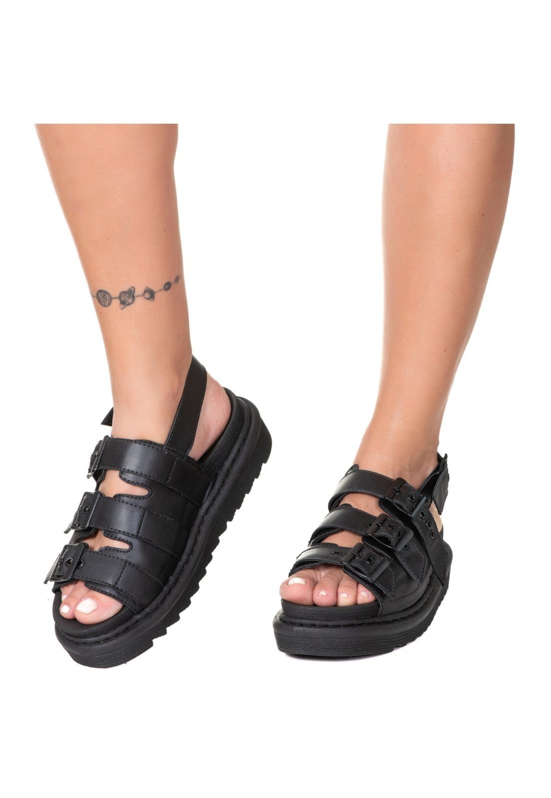botas veganas looks