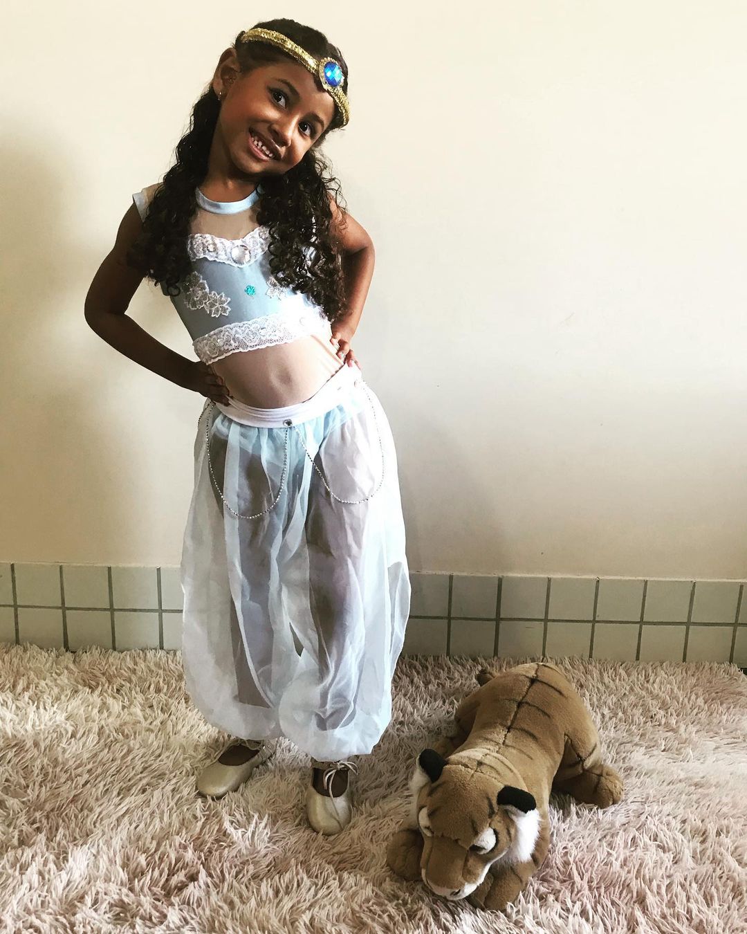 fantasia de fada para menina