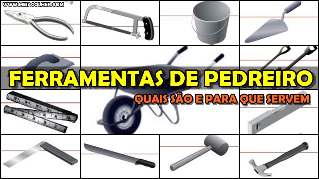 ferramentas elétricas para casa