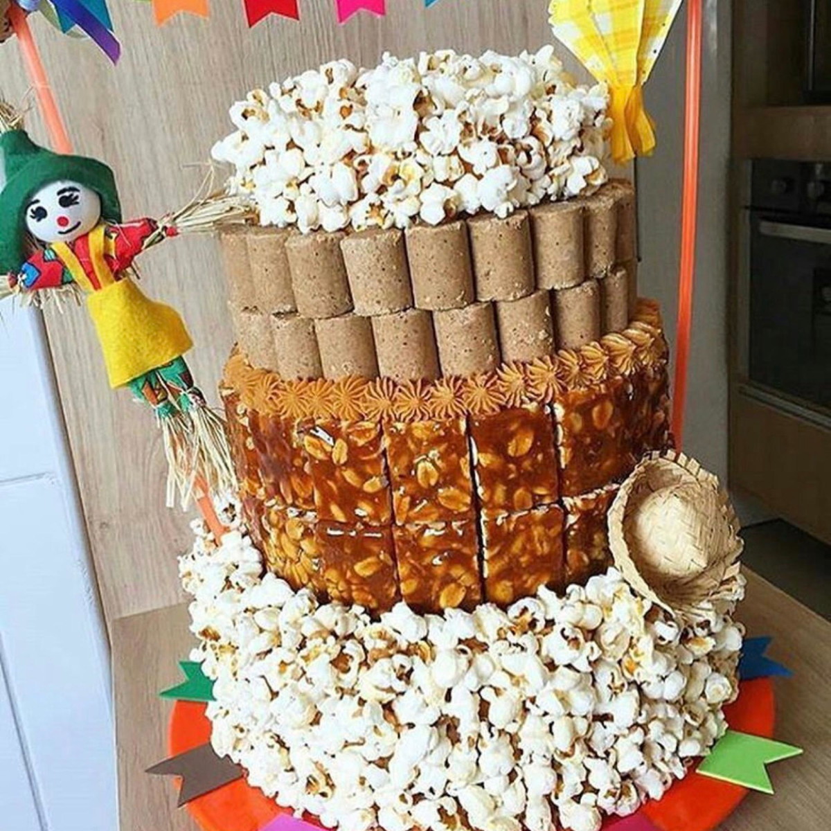 brincadeiras de festa junina