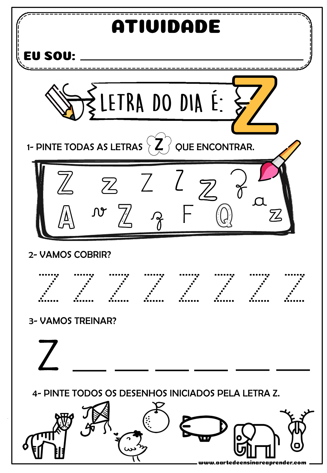 Lírio da chuva