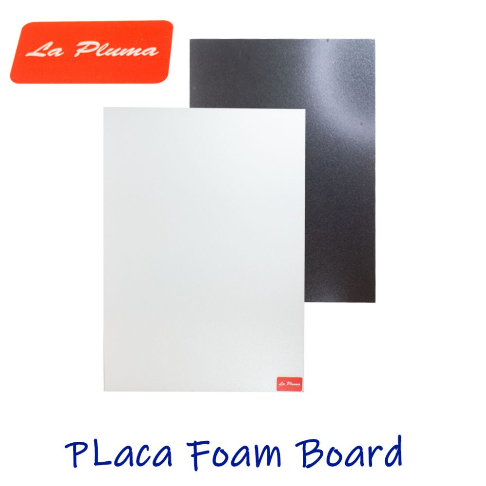 Foam board para festas