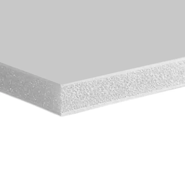 Foam board para escolas