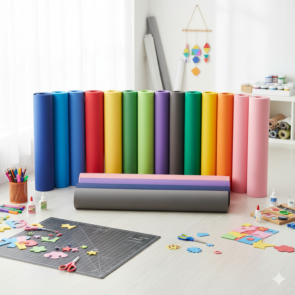 Chapa de poliestireno