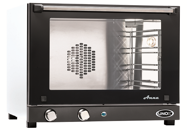 forno com ventoinha