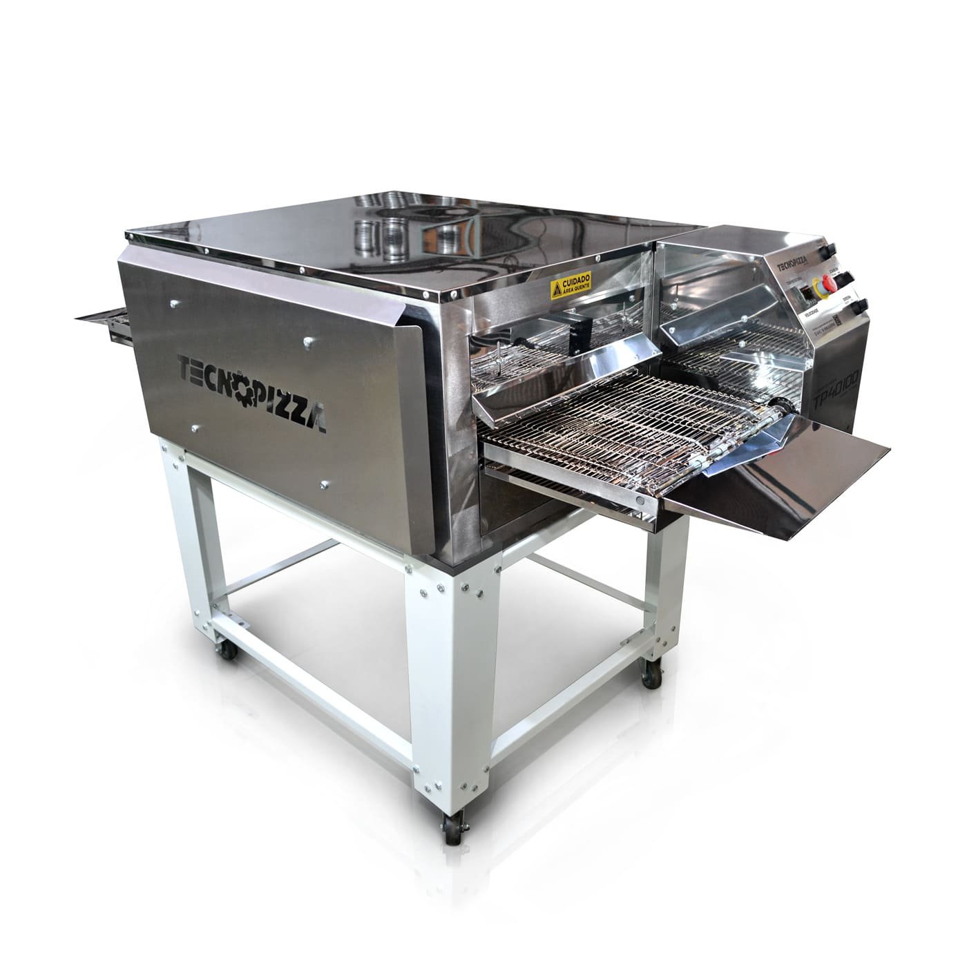forno elétrico para pizza