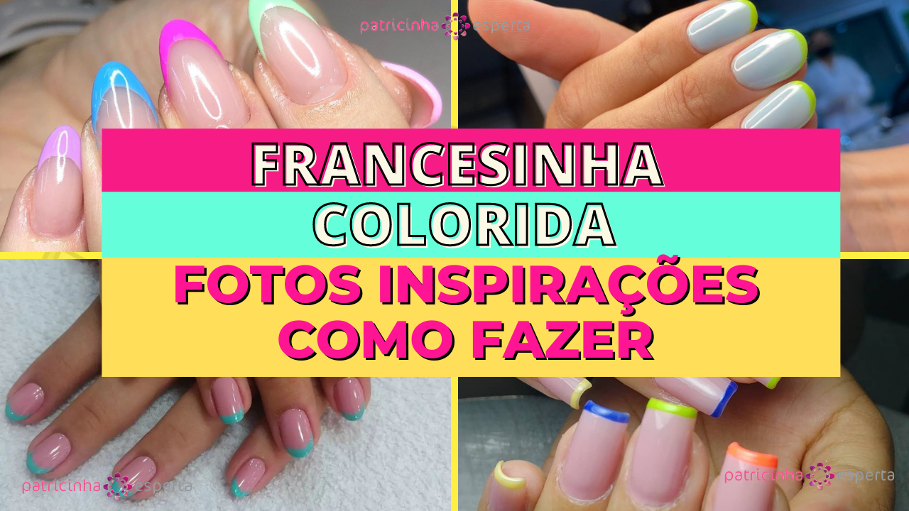 francesinha colorida