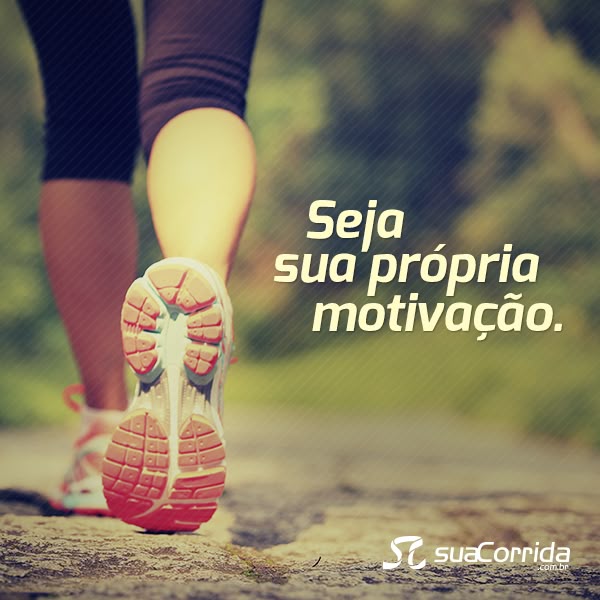 frases de superação para corredores