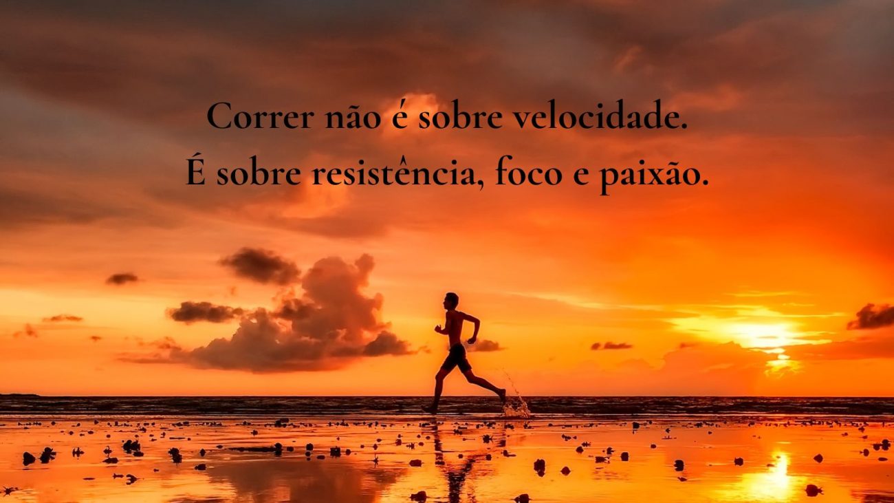 frases inspiradoras para maratona