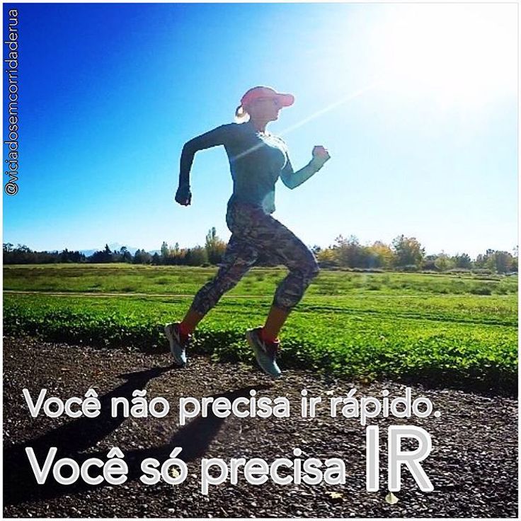 como manter a motivação na corrida