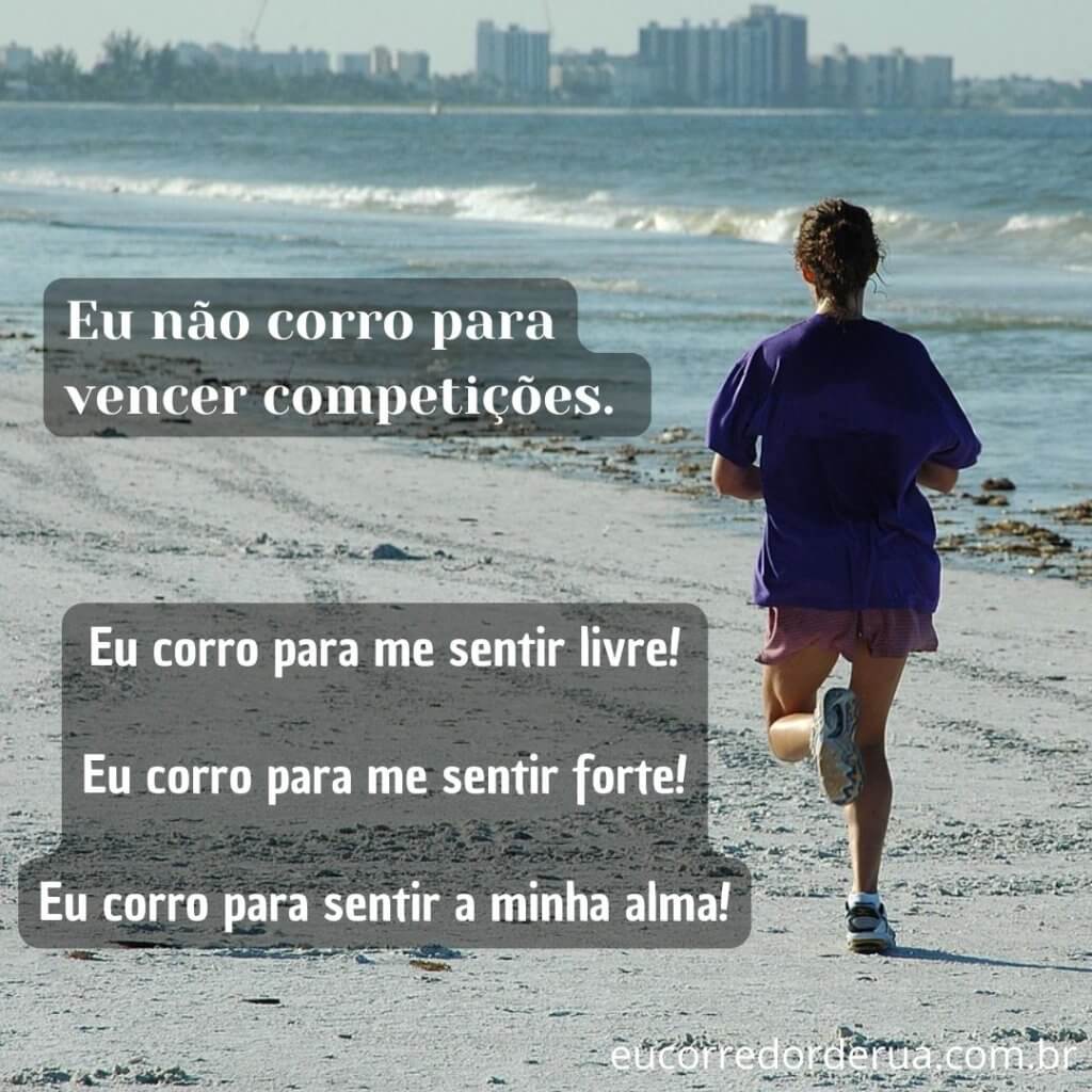 frases motivacionais para iniciantes na corrida