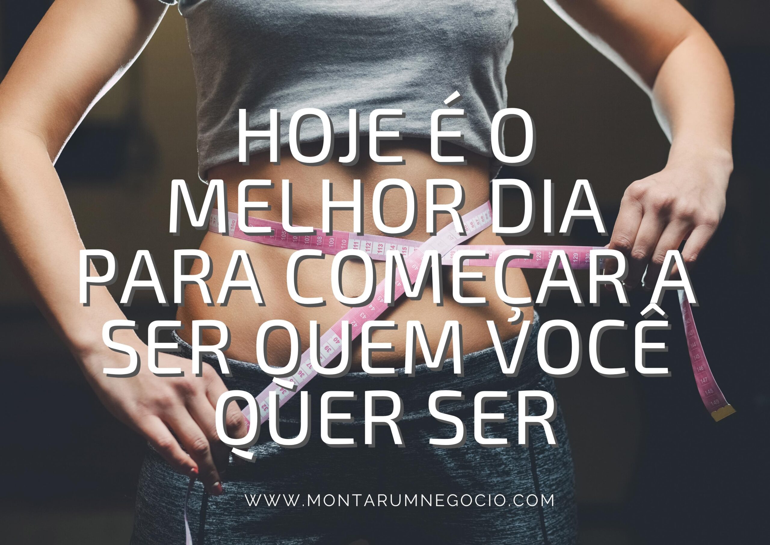 como manter a motivação para emagrecer