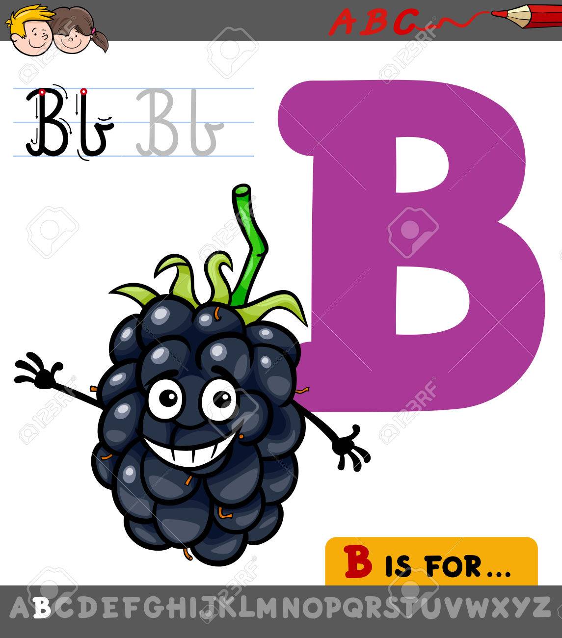 benefícios frutas com B