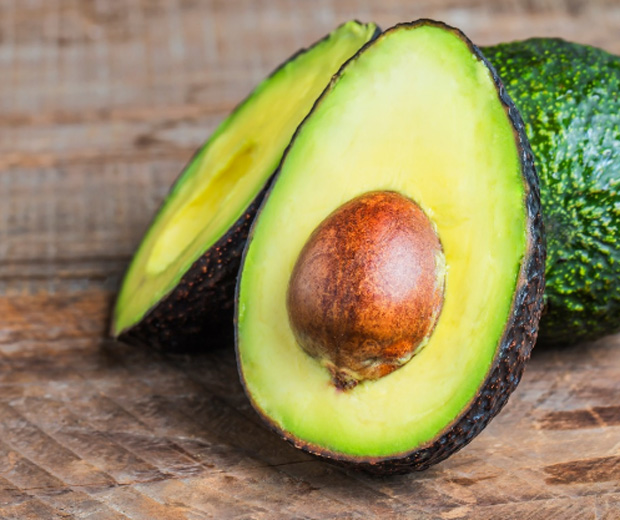 frutas com a e suas vitaminas