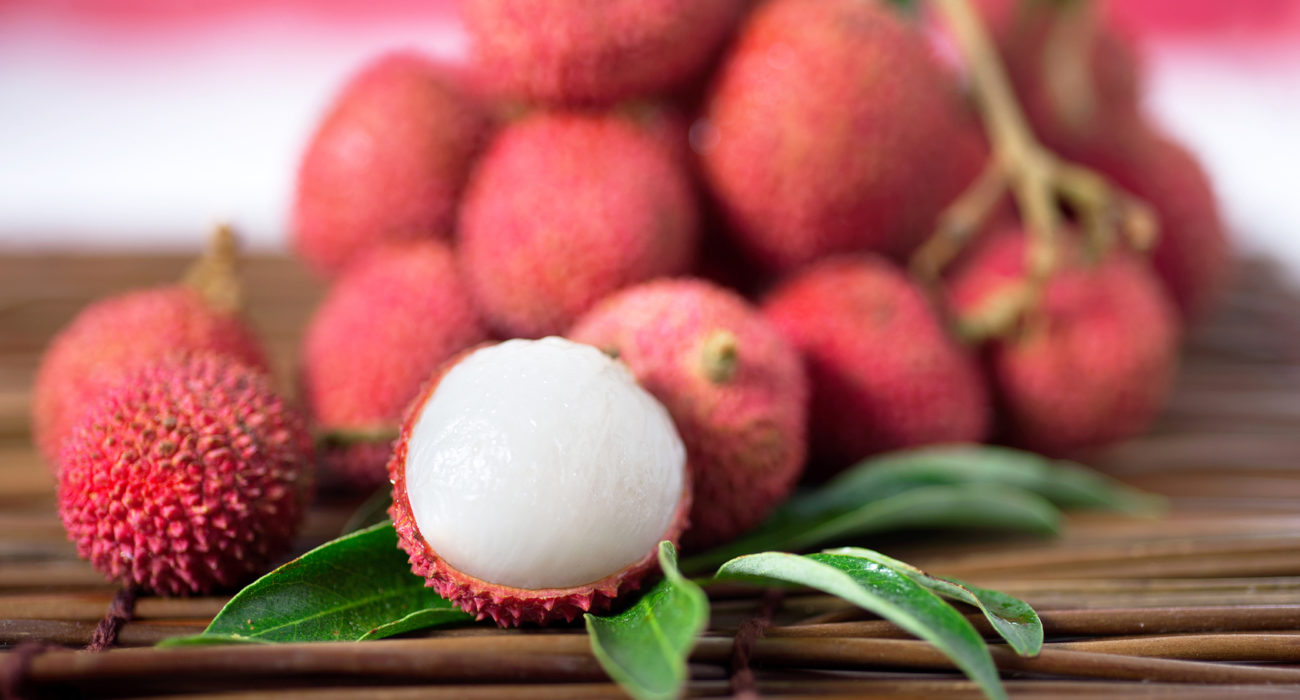 frutas com a mais consumidas no Brasil