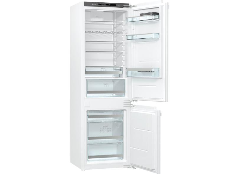 refrigerador de embutir
