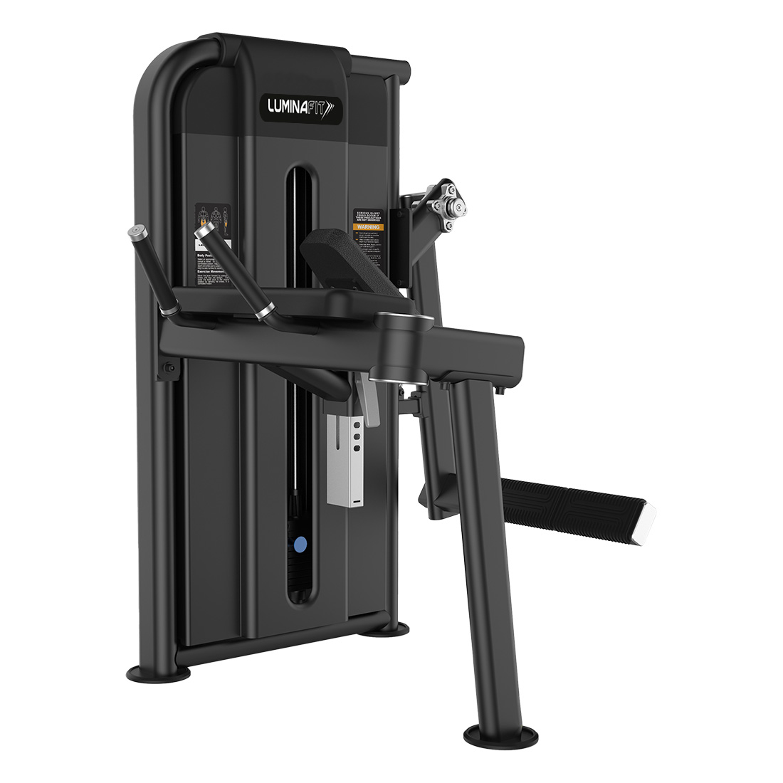 glúteo máquina cadeira