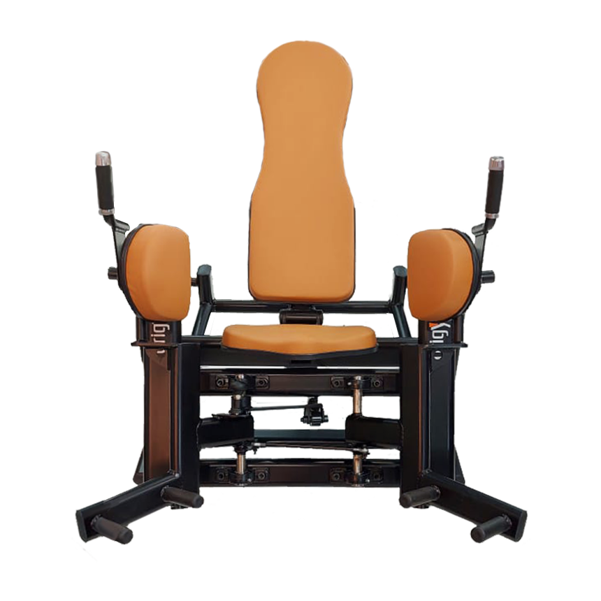 glúteo máquina cadeira