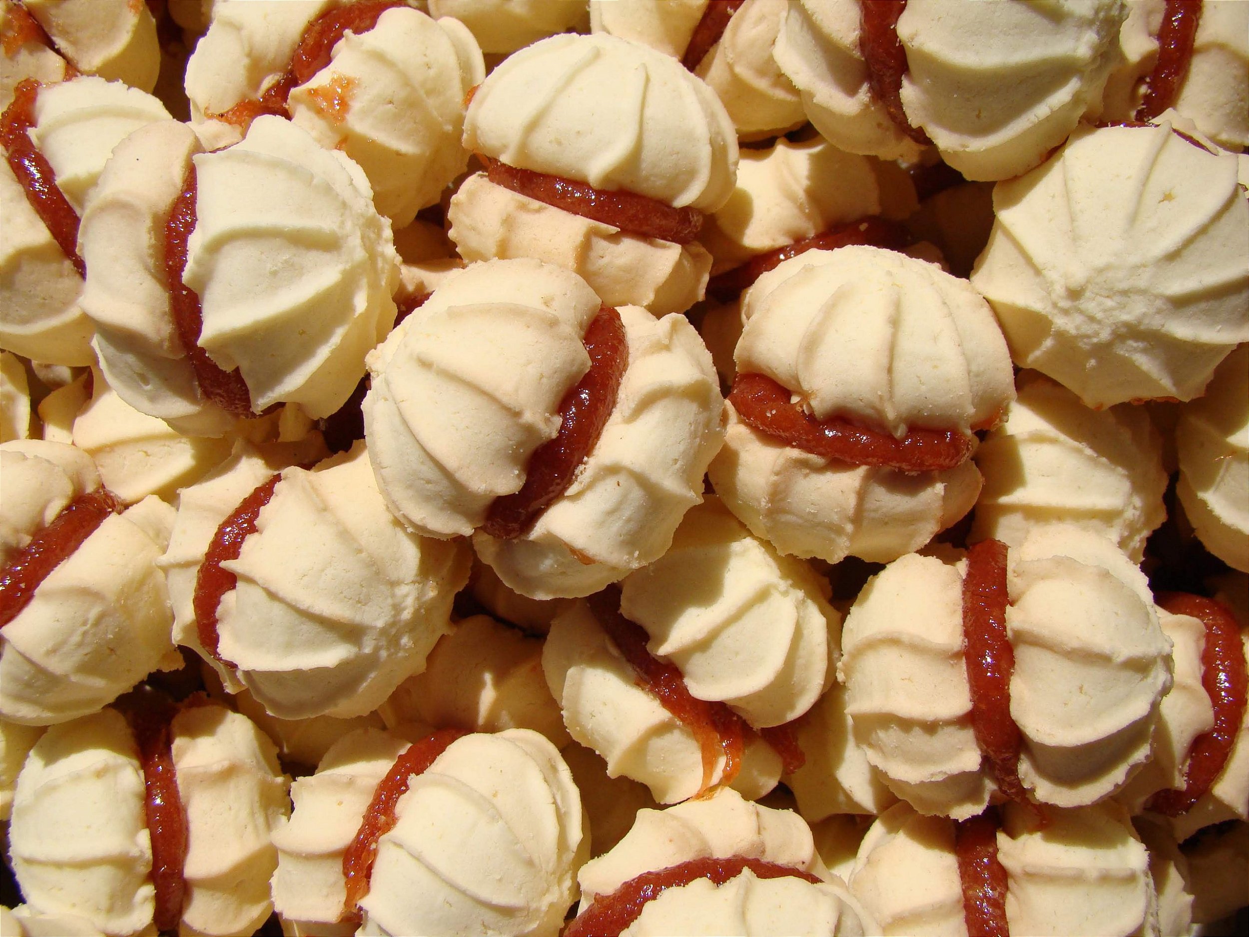 biscoito amanteigado