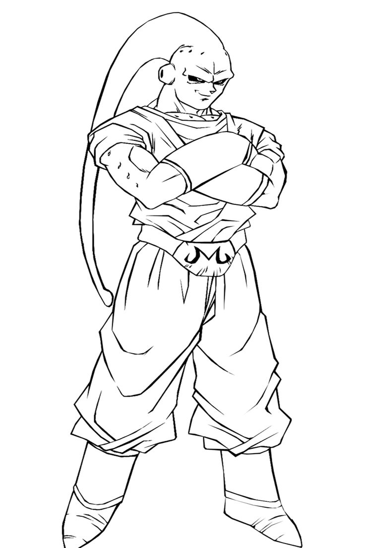 pintar goku online
