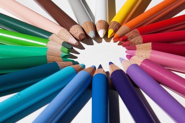 cores com t significado