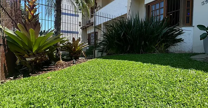 grama sao carlos plus