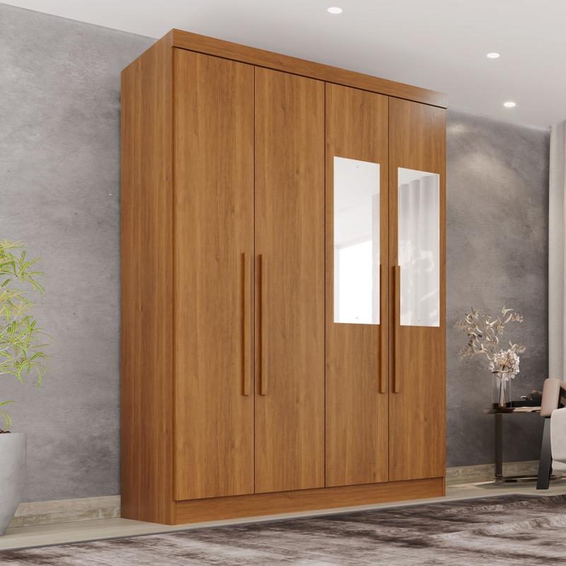 guarda roupa modulado 70 cm