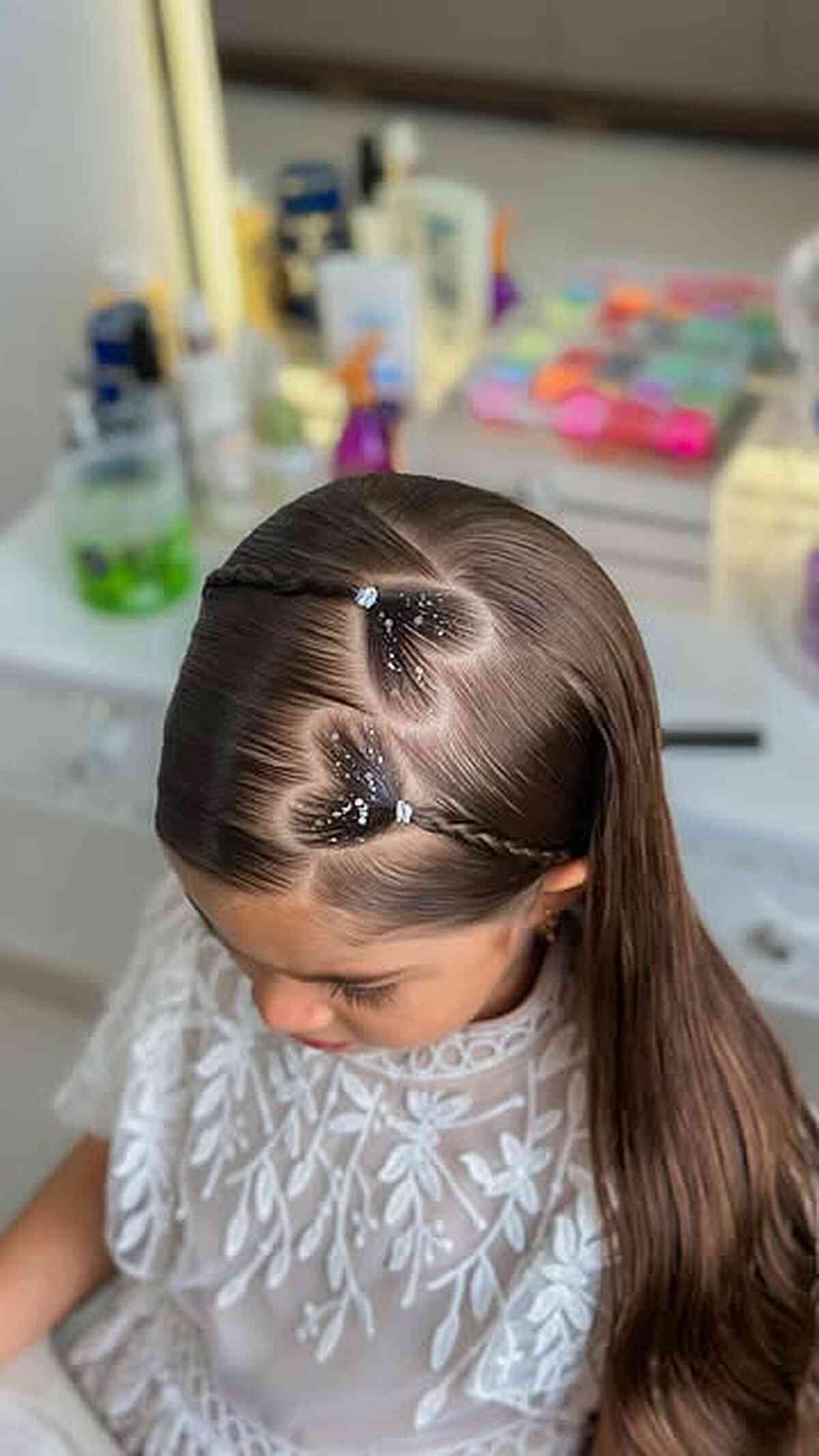 undercut designs