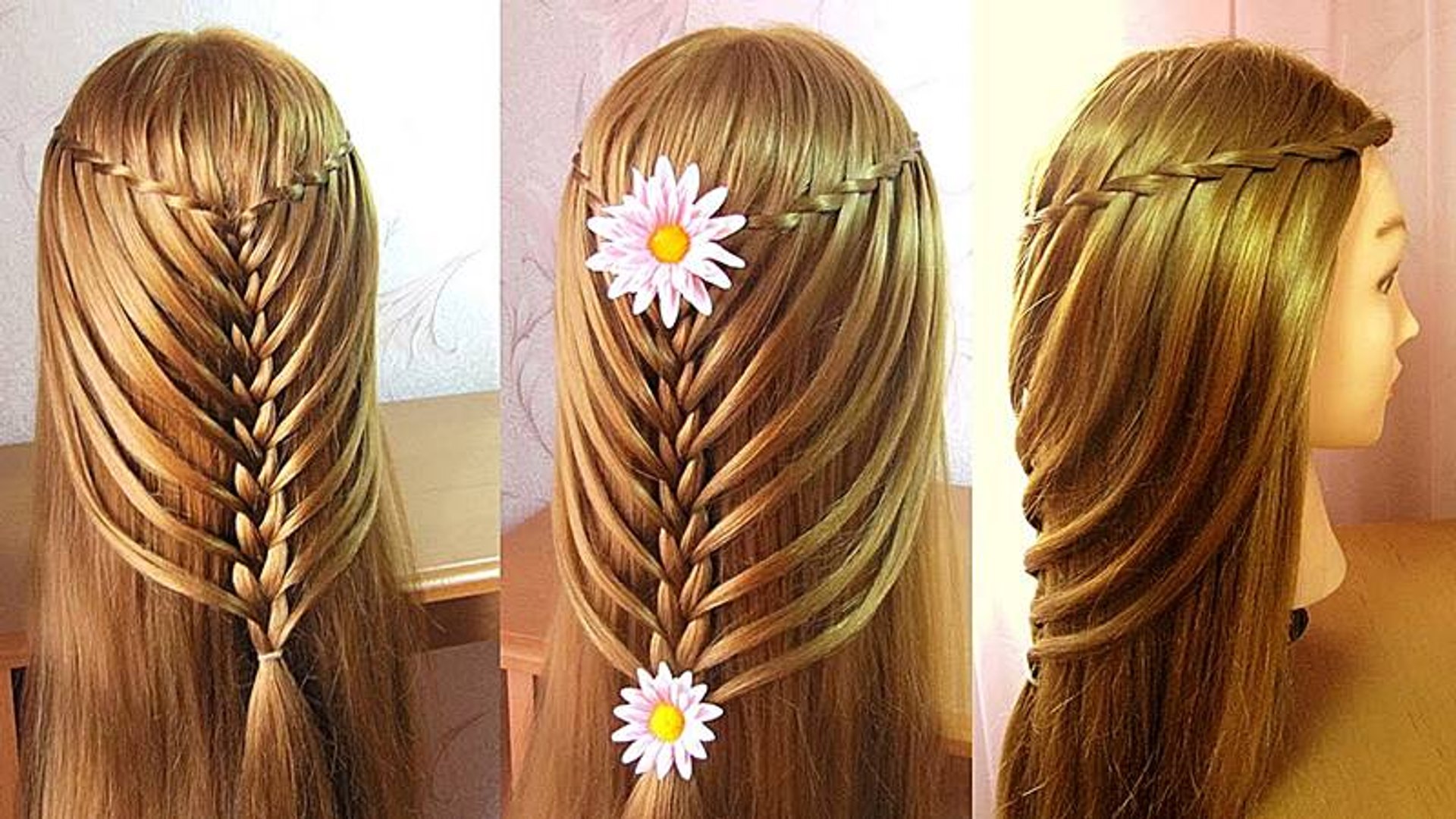 hair tattoo designs