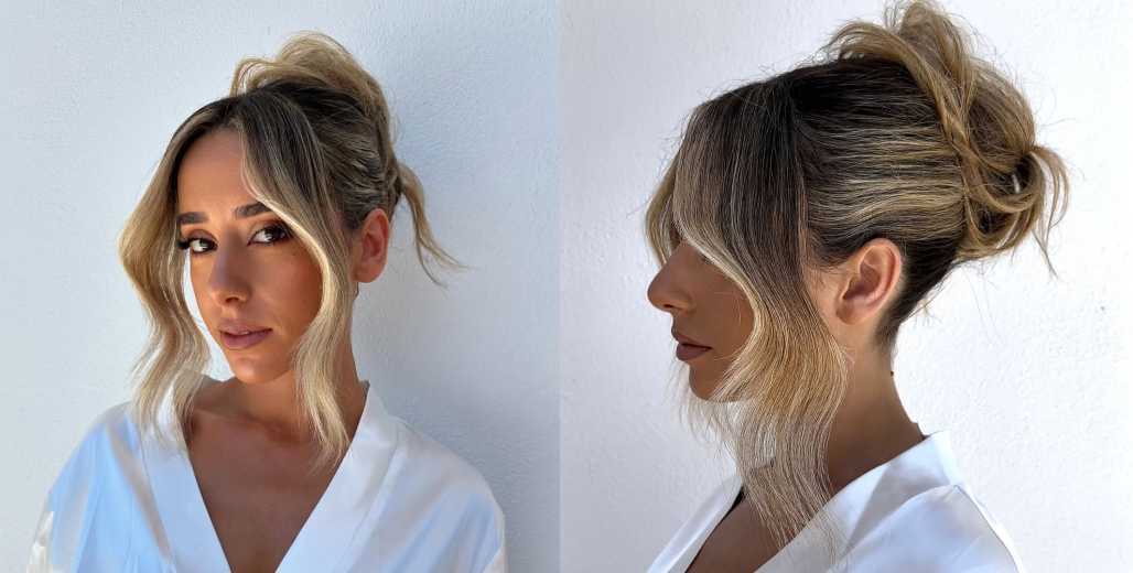 fade haircut designs