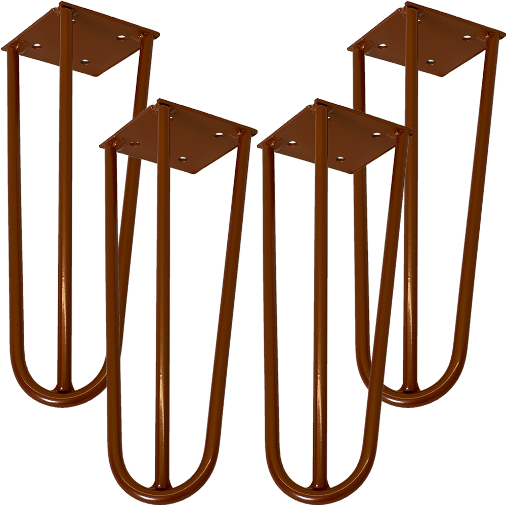 como usar hairpin