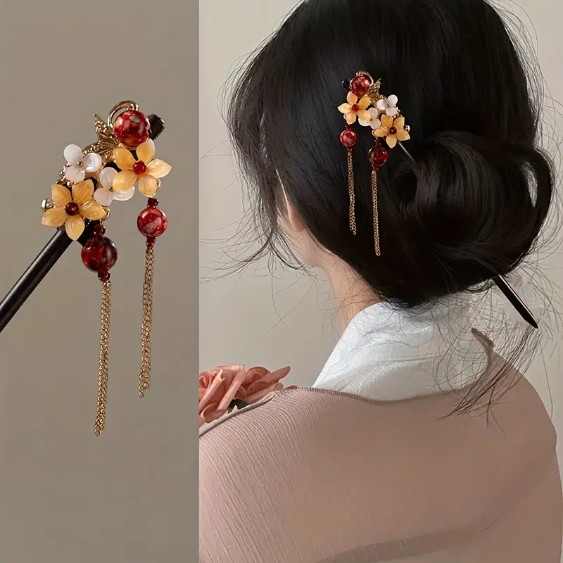 bobby pin vs hairpin