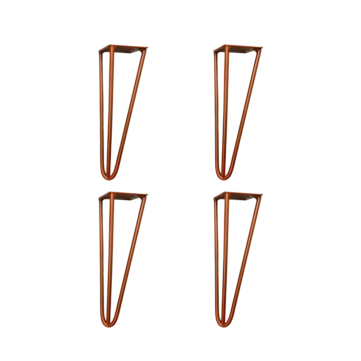 tipos de hairpin