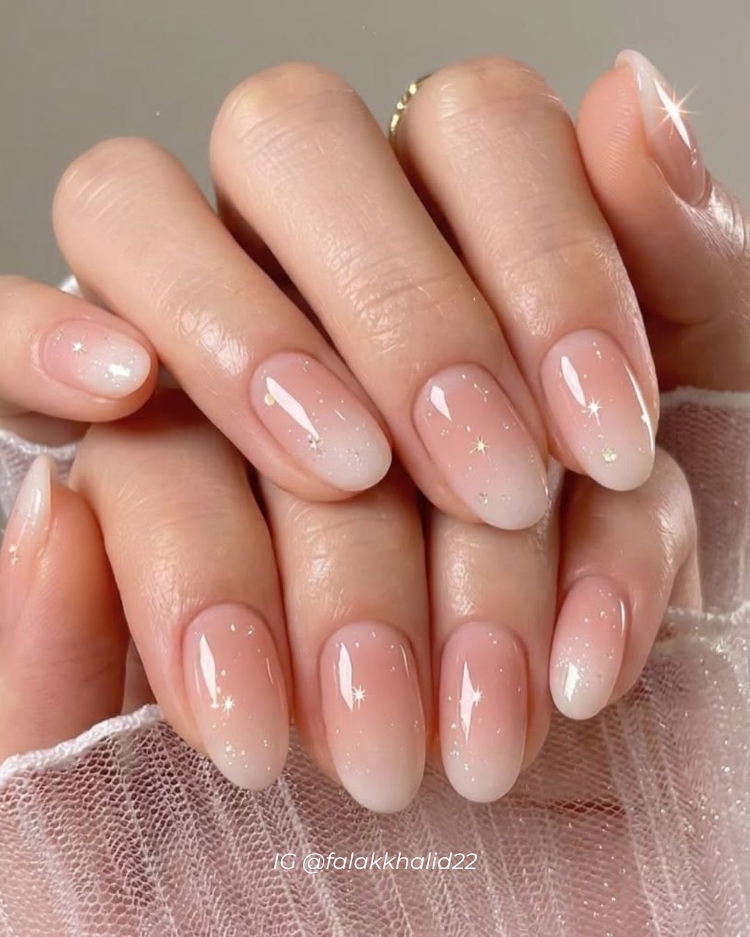 decoração de unhas