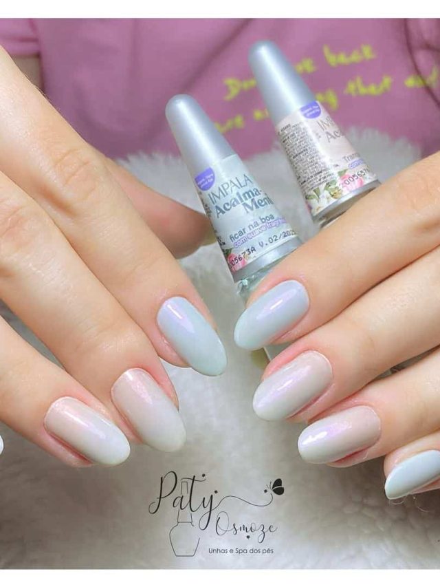 nail art simples